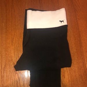 Victoria Secret Yoga pants